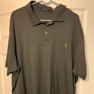Polo shirt